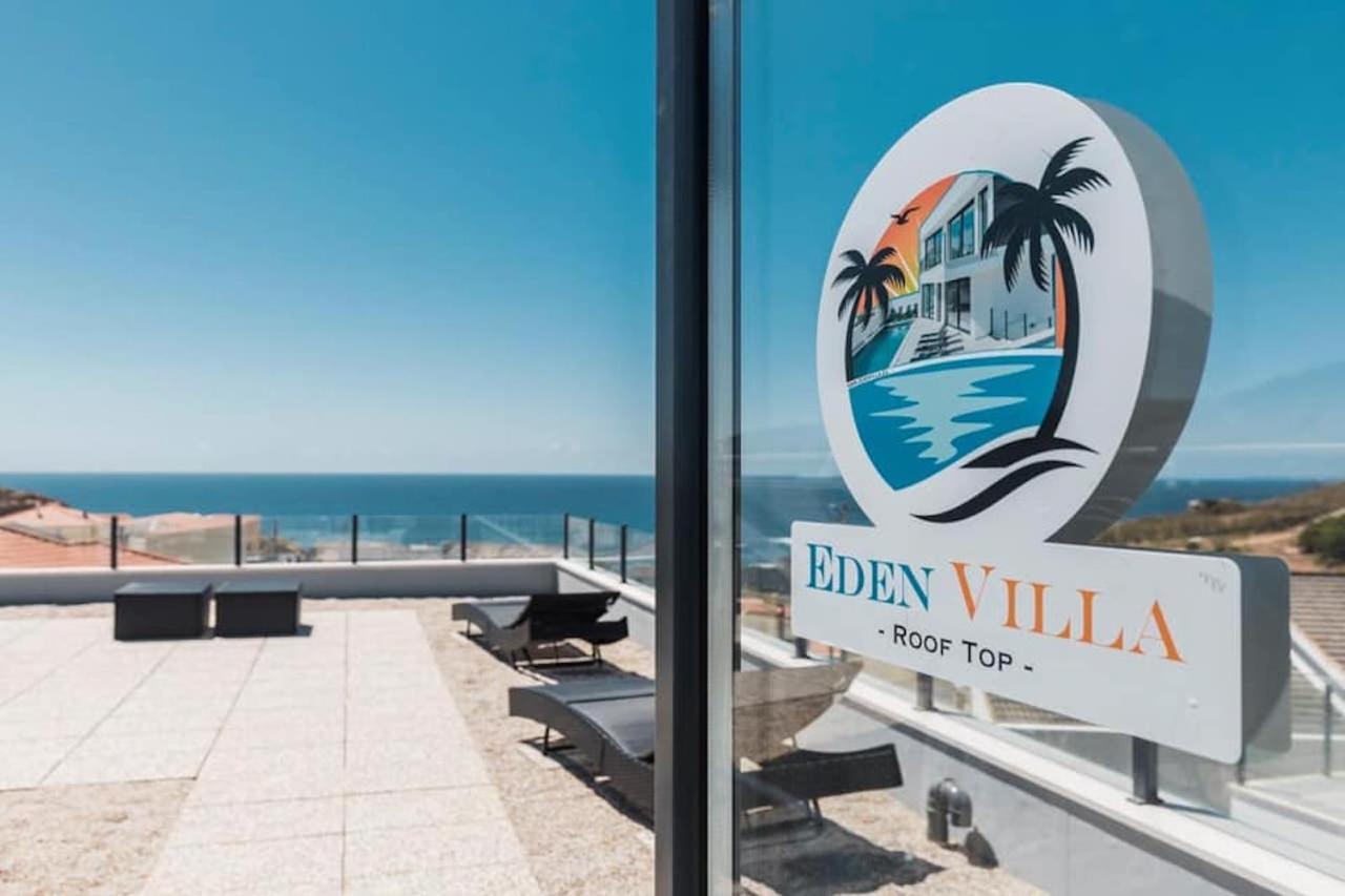 Eden Villa Casal do Cigano Exteriör bild